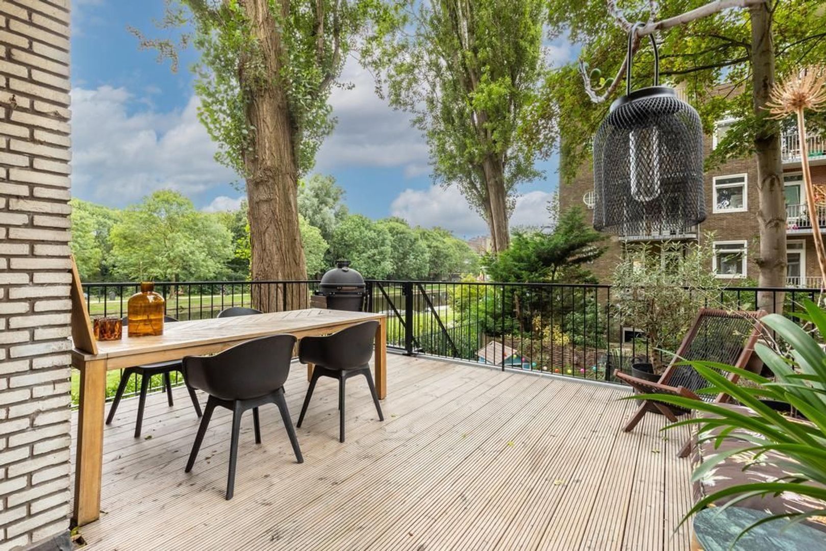 Lanseloetstraat 1 H, Amsterdam foto-2