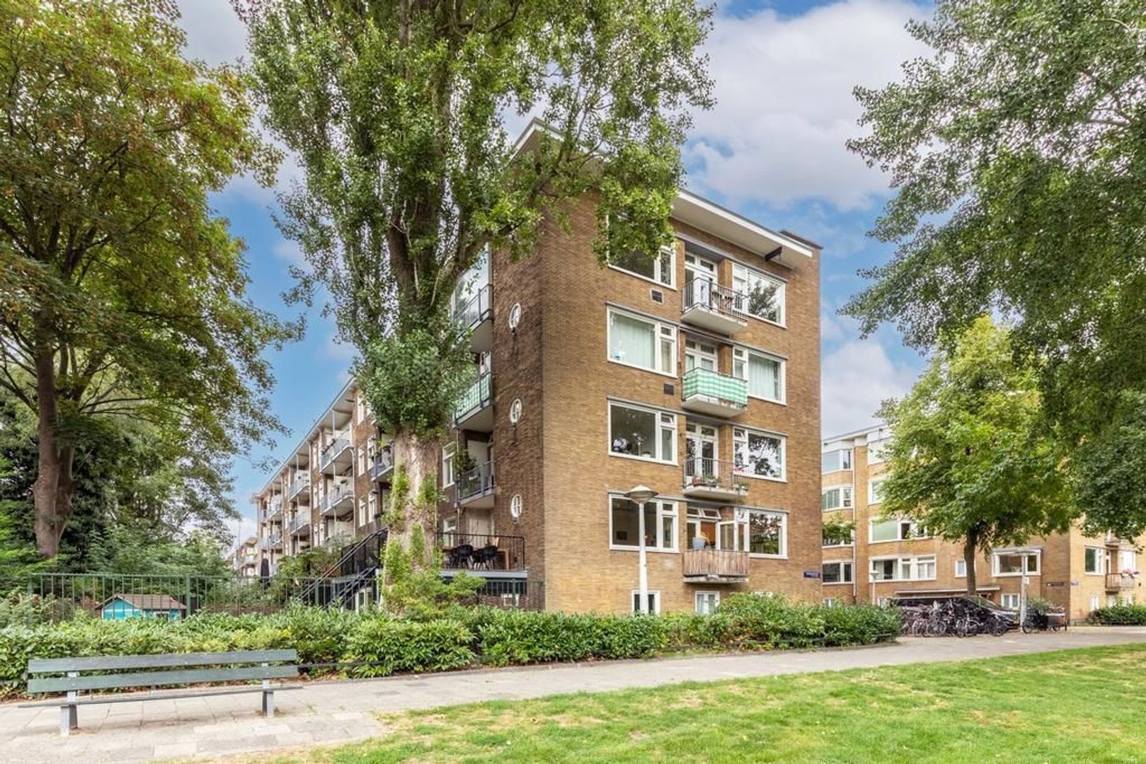 Lanseloetstraat 1 H, Amsterdam foto-34