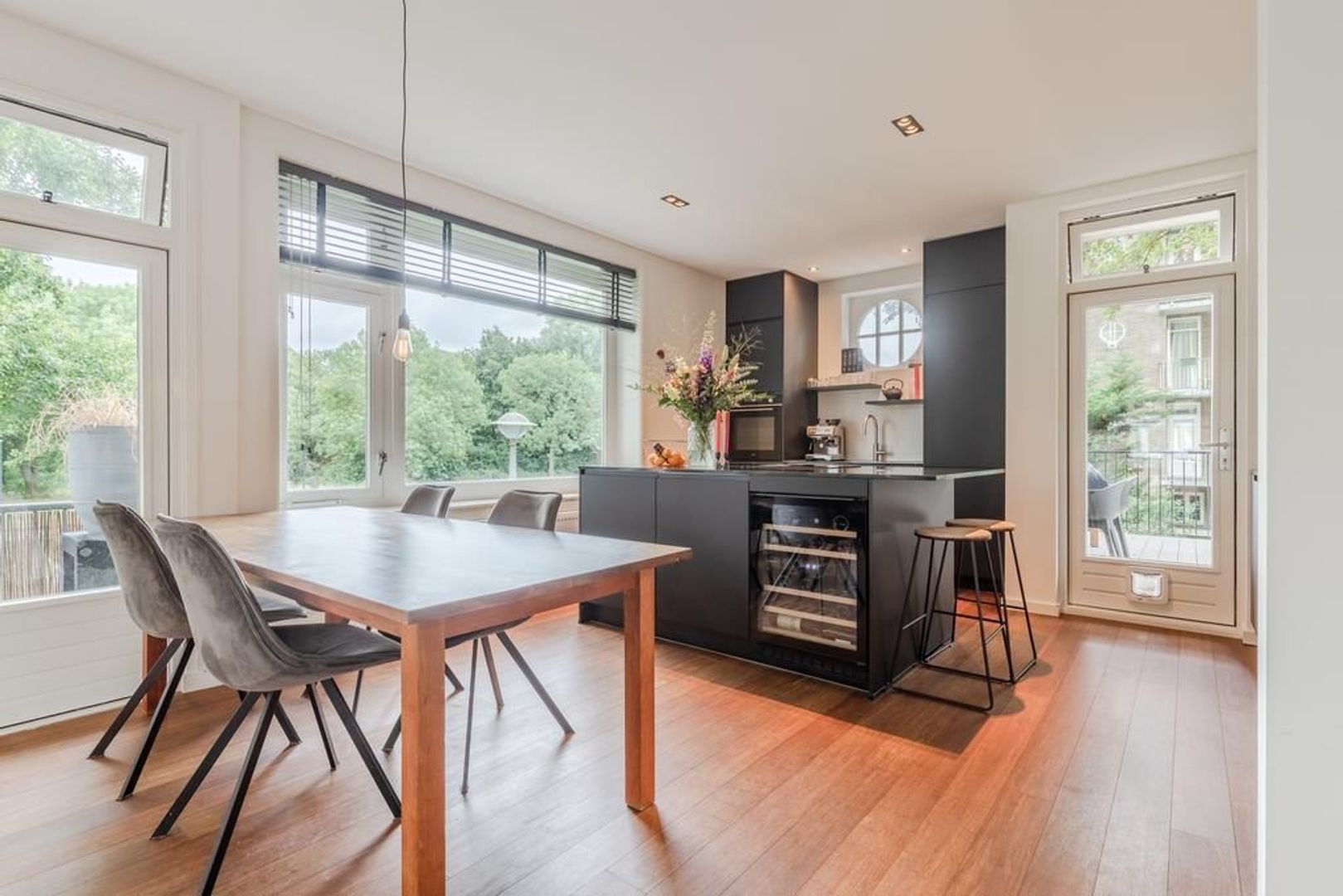 Lanseloetstraat 1 H, Amsterdam foto-4