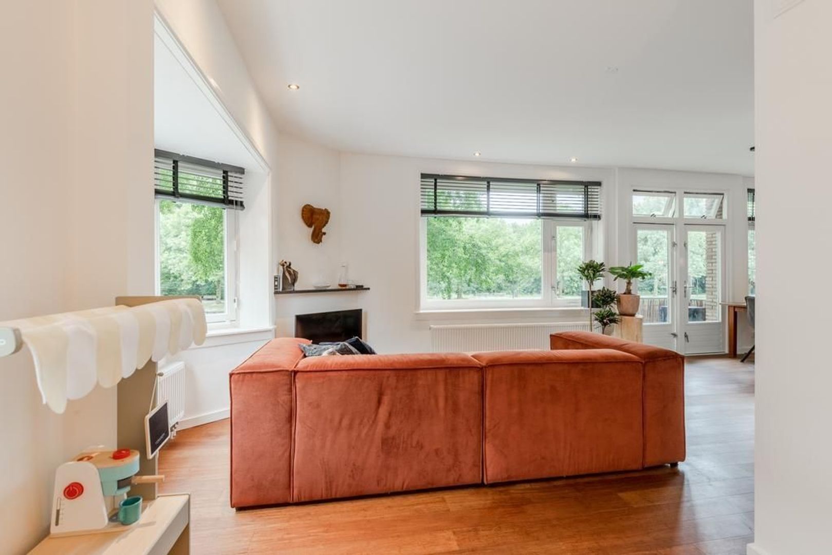 Lanseloetstraat 1 H, Amsterdam foto-6