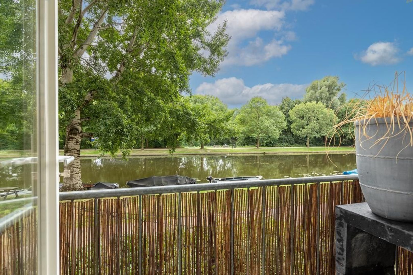 Lanseloetstraat 1 H, Amsterdam foto-1