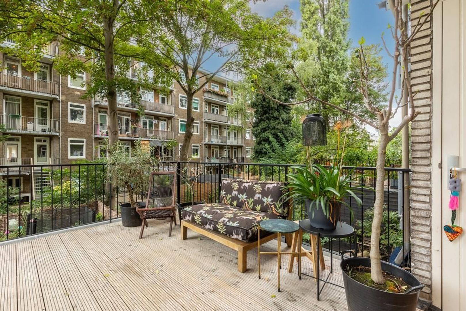 Lanseloetstraat 1 H, Amsterdam foto-16