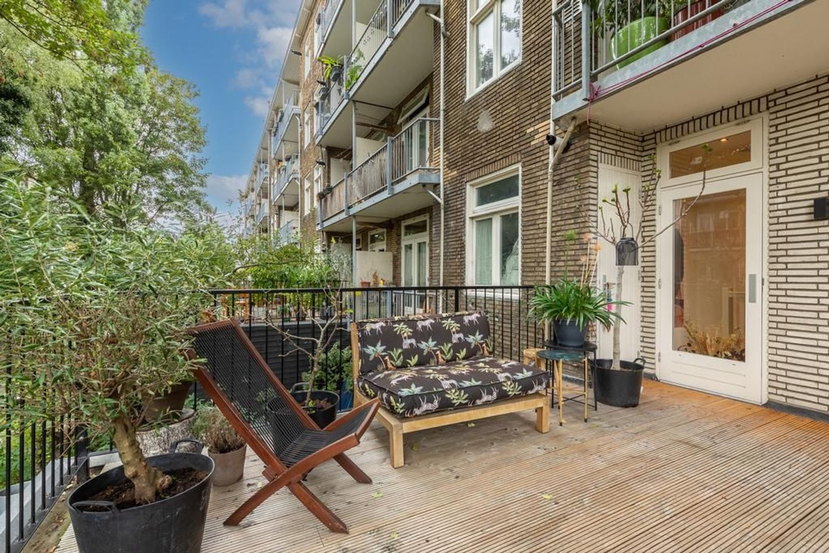 Lanseloetstraat 1 H, Amsterdam foto-17