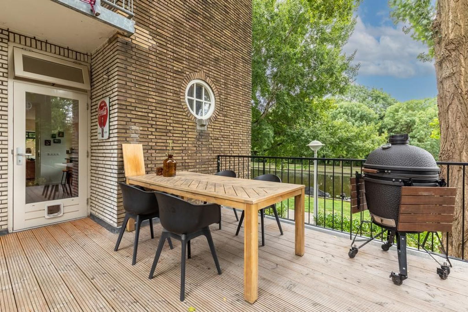 Lanseloetstraat 1 H, Amsterdam foto-15