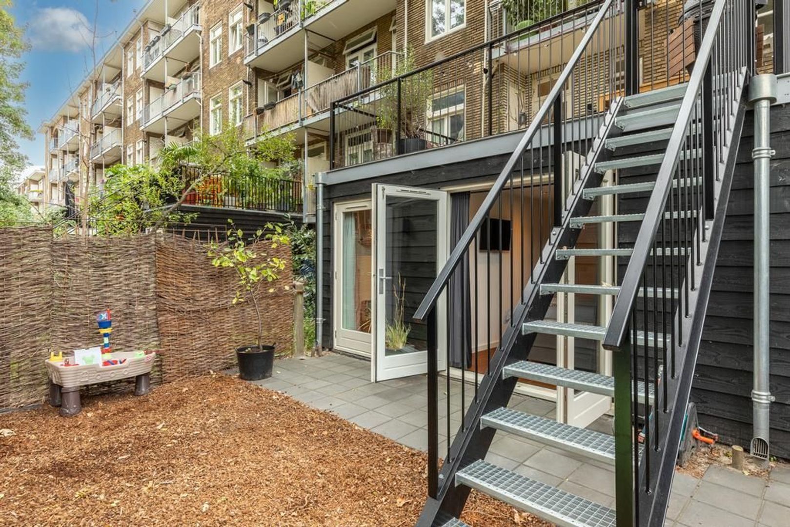 Lanseloetstraat 1 H, Amsterdam foto-19