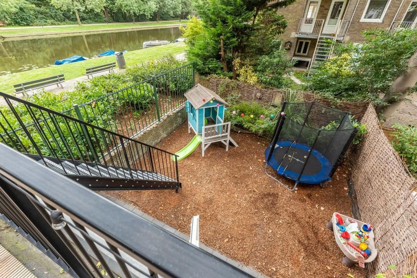 Lanseloetstraat 1 H, Amsterdam foto-18