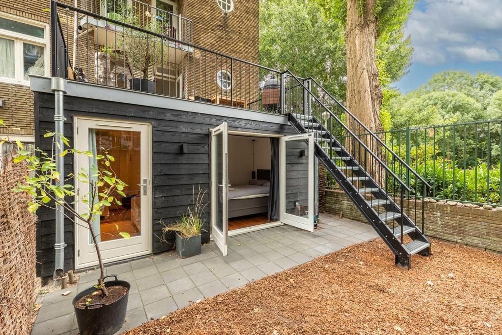 Lanseloetstraat 1 H, Amsterdam foto-21