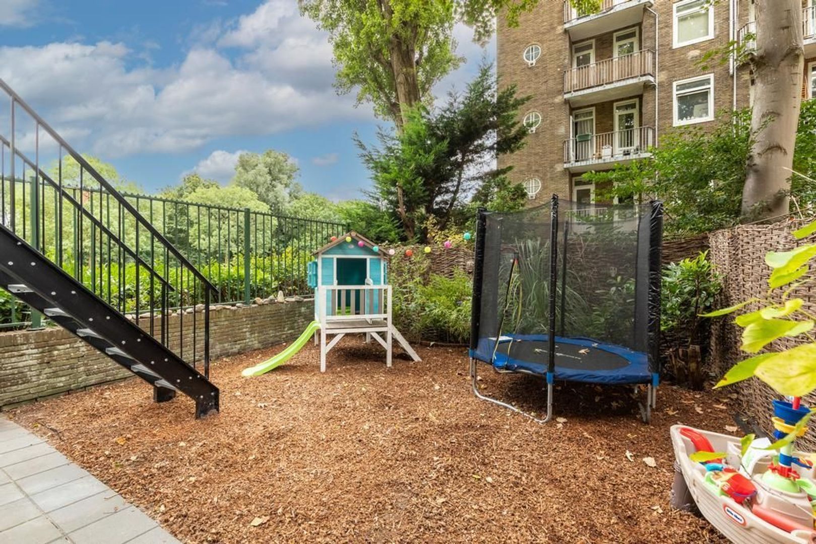 Lanseloetstraat 1 H, Amsterdam foto-20