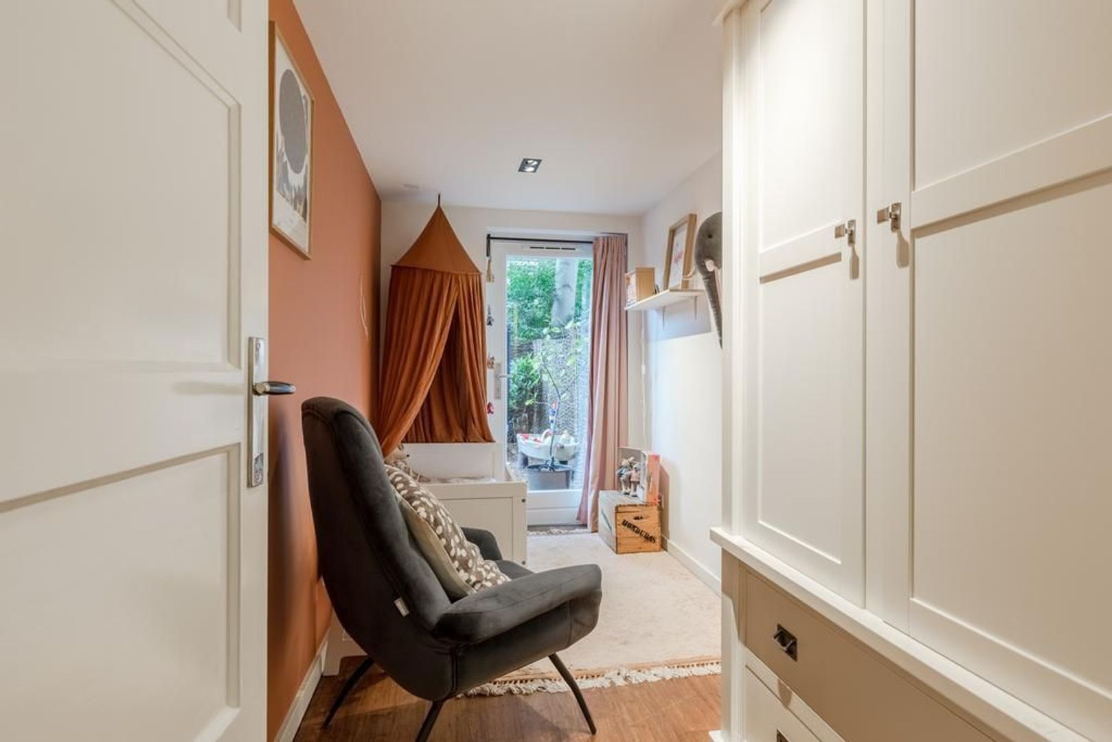 Lanseloetstraat 1 H, Amsterdam foto-25