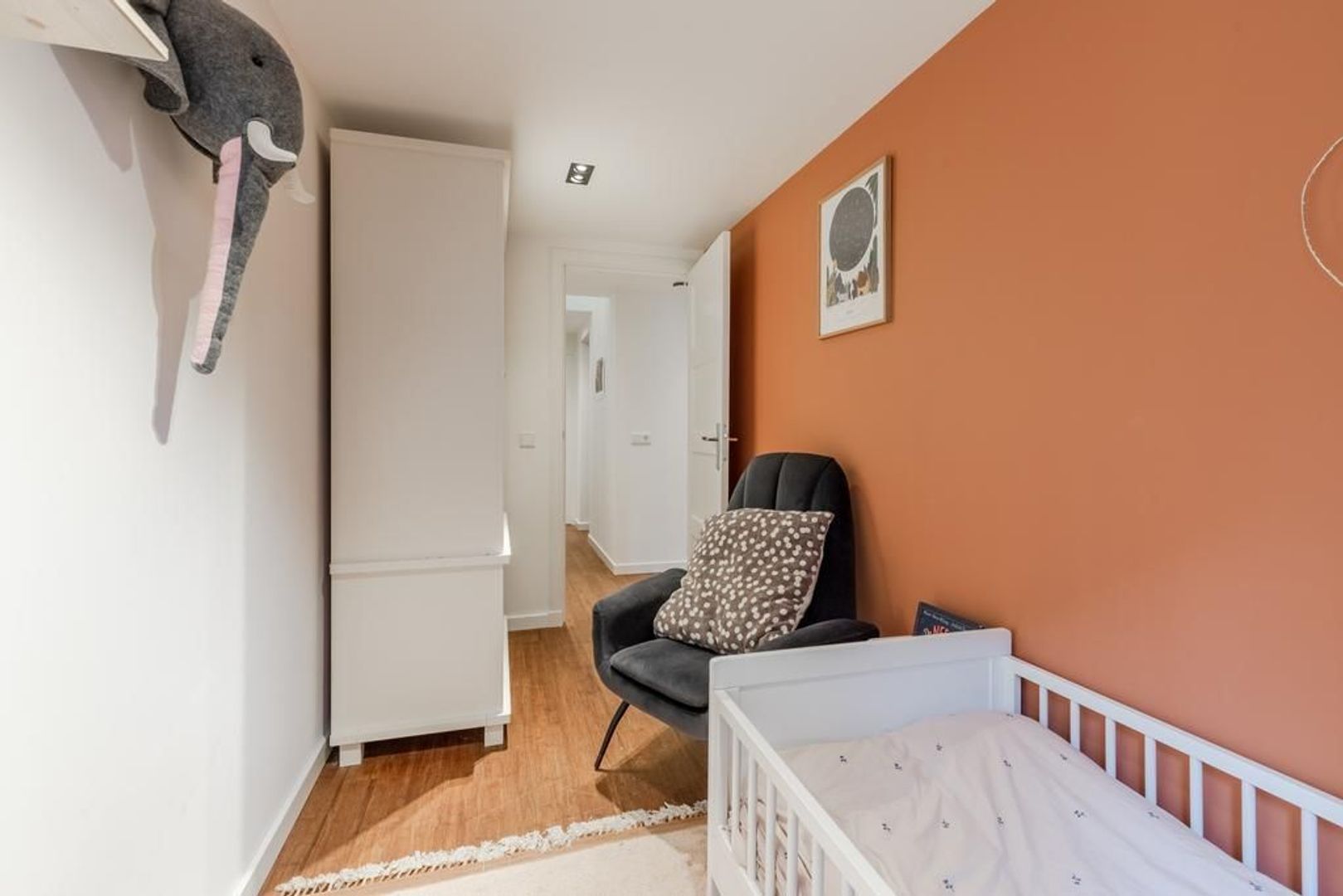 Lanseloetstraat 1 H, Amsterdam foto-26