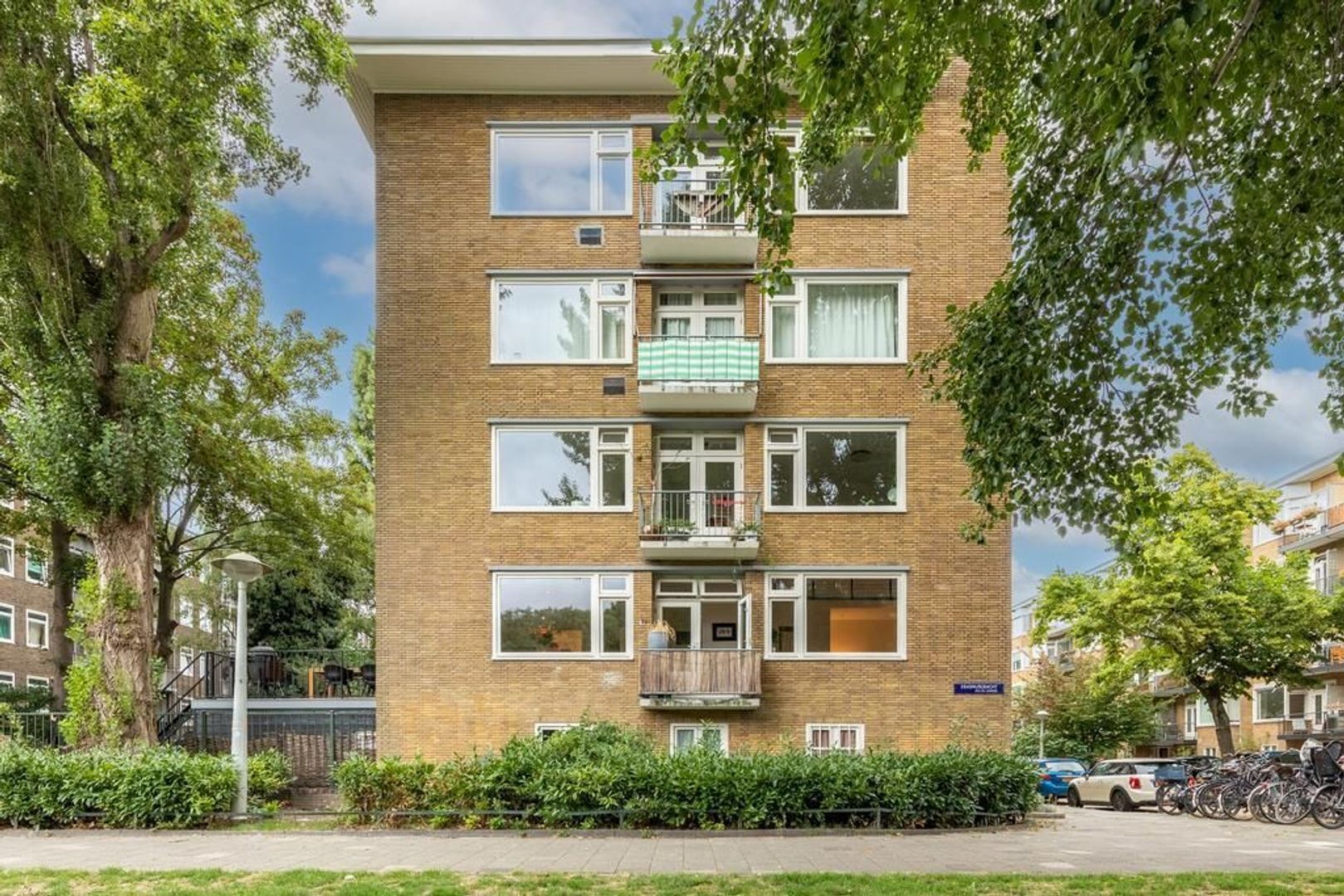 Lanseloetstraat 1 H, Amsterdam foto-36