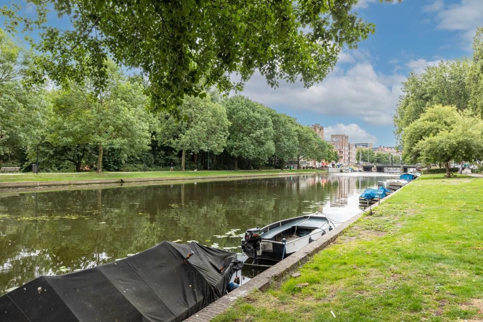 Lanseloetstraat 1 H, Amsterdam foto-37