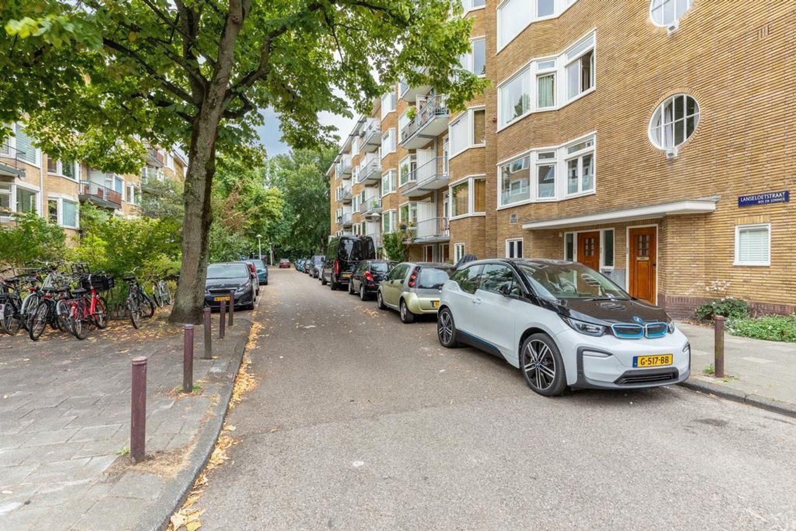 Lanseloetstraat 1 H, Amsterdam foto-40