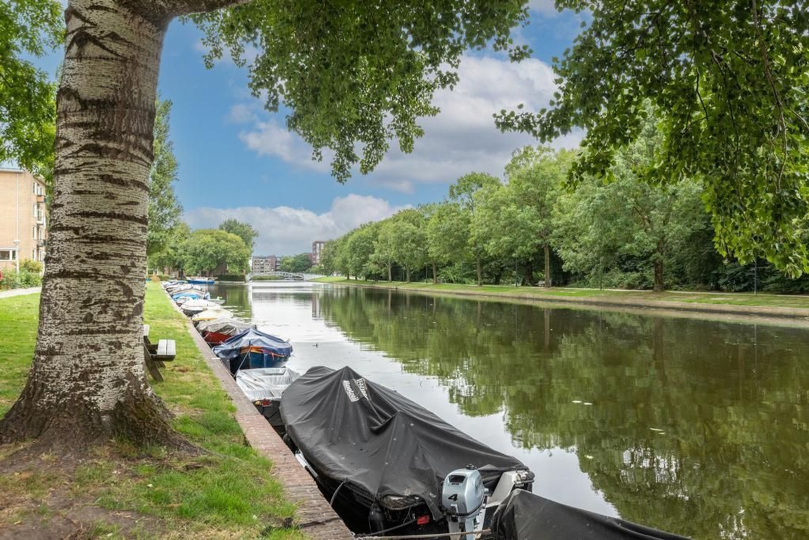 Lanseloetstraat 1 H, Amsterdam foto-38