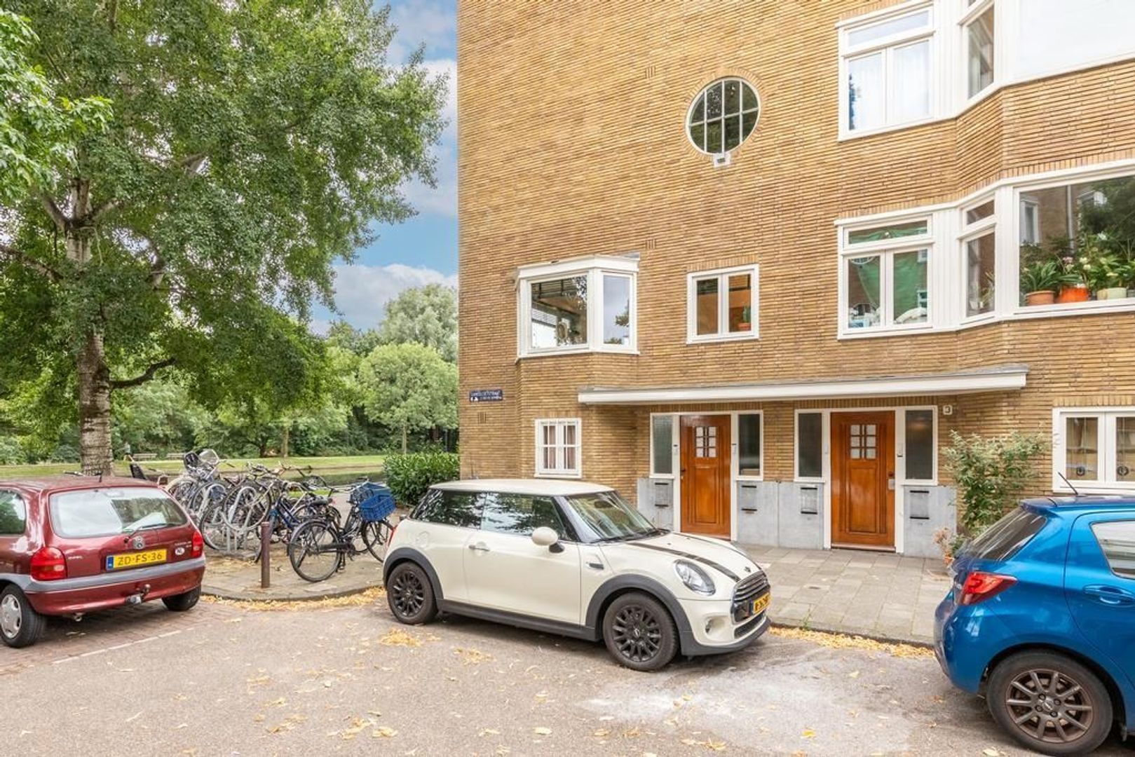 Lanseloetstraat 1 H, Amsterdam foto-39