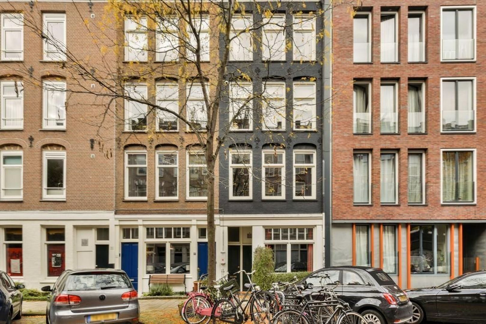 Van Ostadestraat 59 hs, Amsterdam foto-1