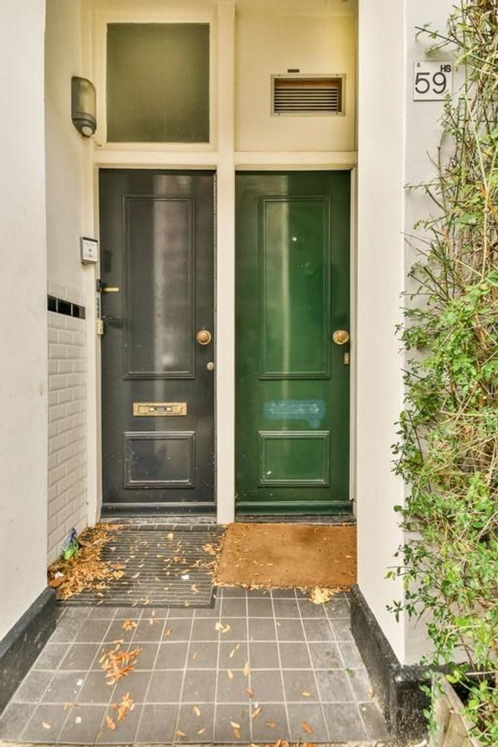 Van Ostadestraat 59 hs, Amsterdam foto-2