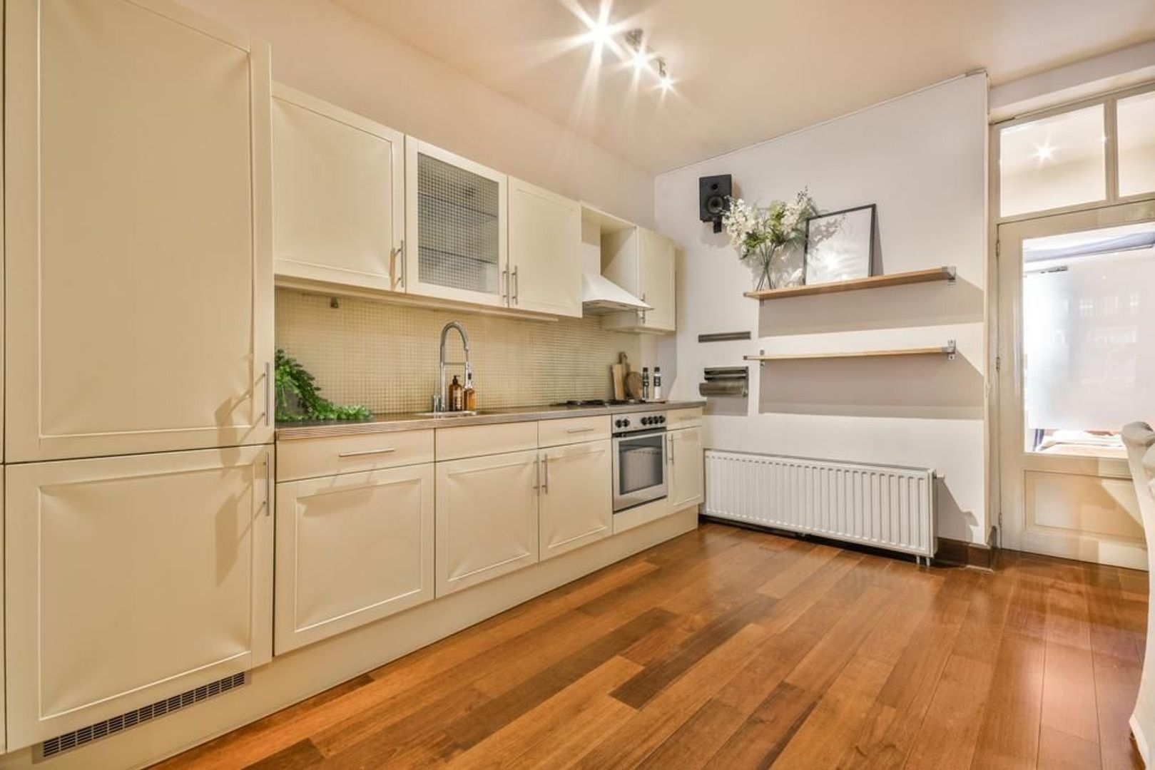 Van Ostadestraat 59 hs, Amsterdam foto-9