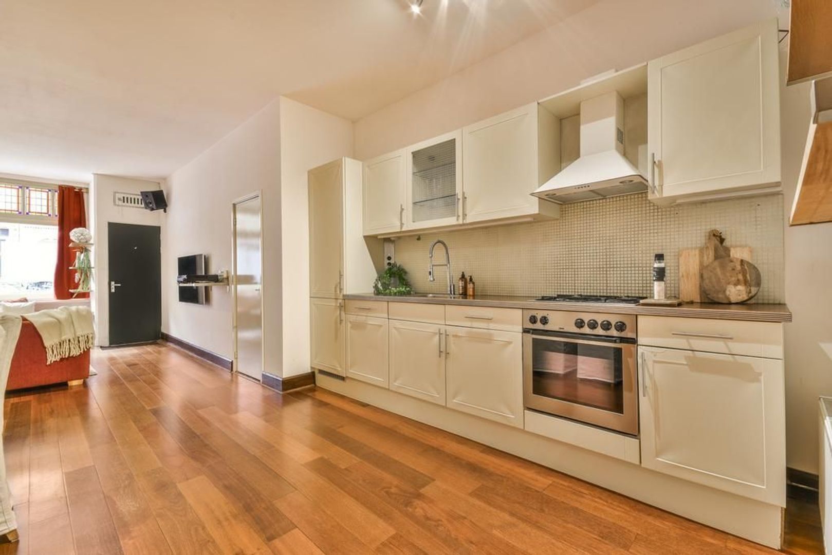 Van Ostadestraat 59 hs, Amsterdam foto-10