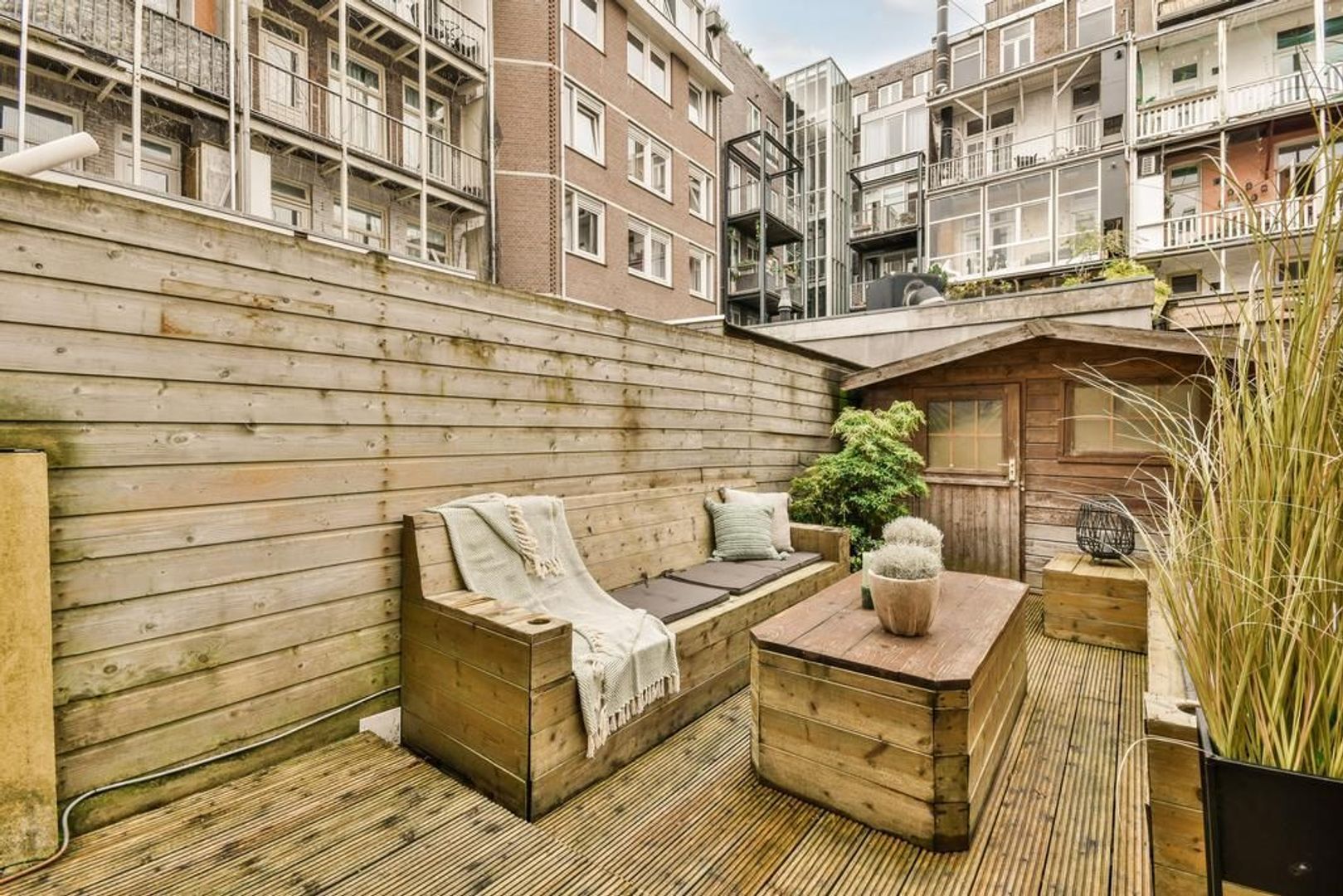 Van Ostadestraat 59 hs, Amsterdam foto-15