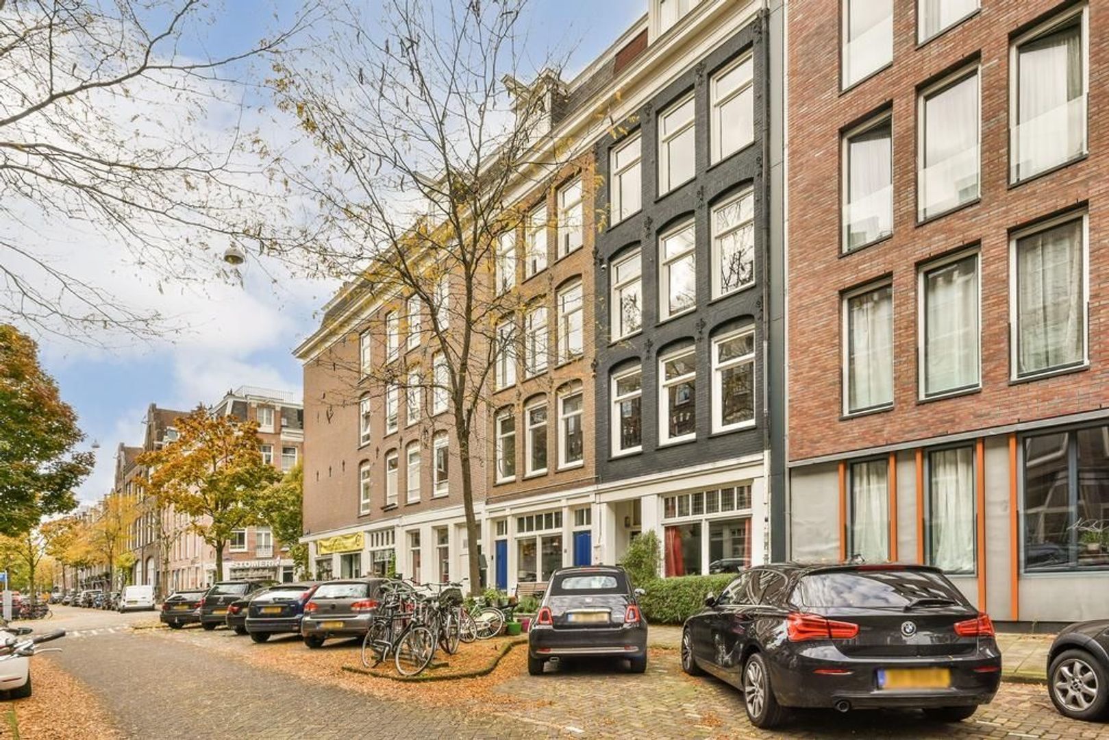 Van Ostadestraat 59 hs, Amsterdam foto-21