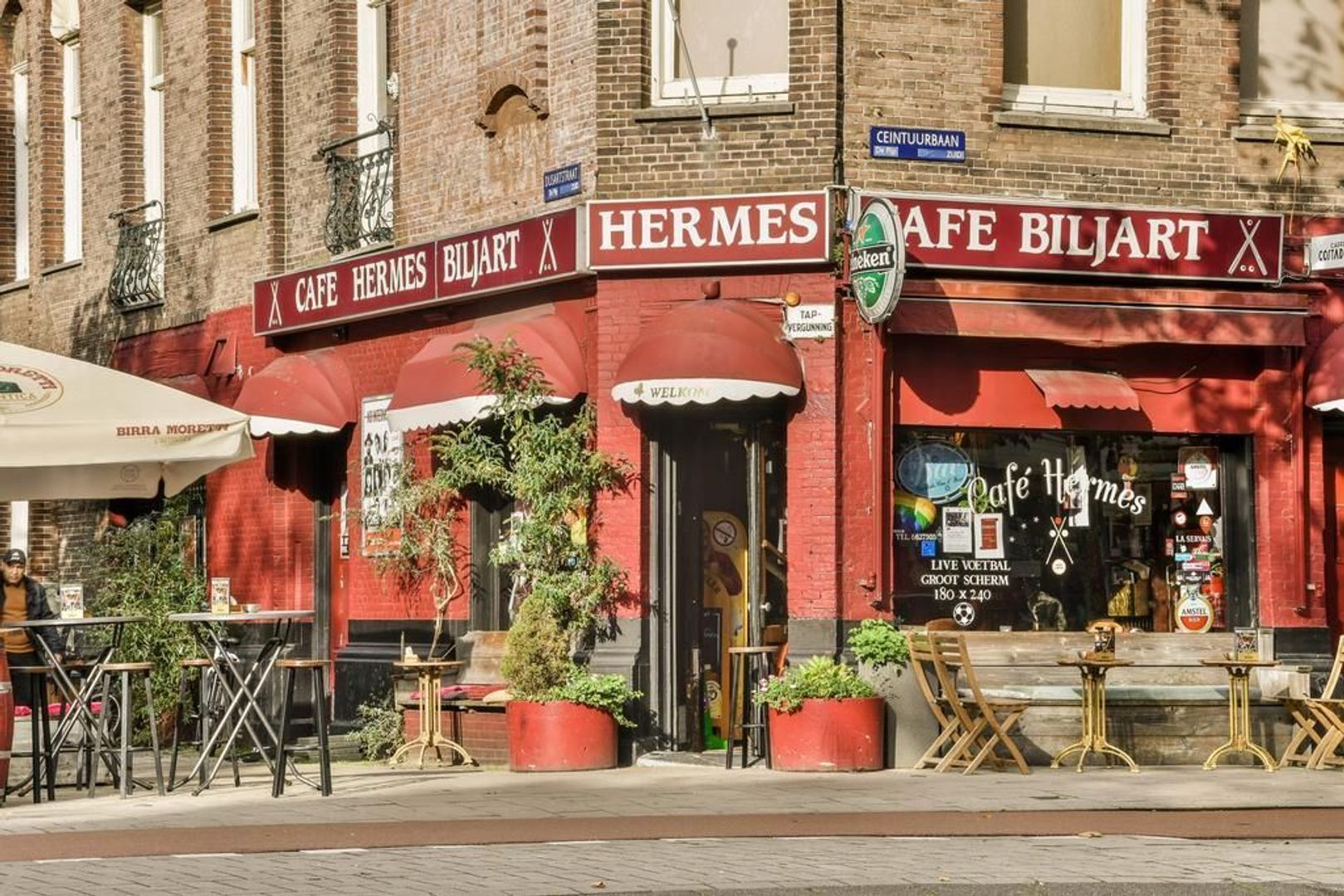 Van Ostadestraat 59 hs, Amsterdam foto-23