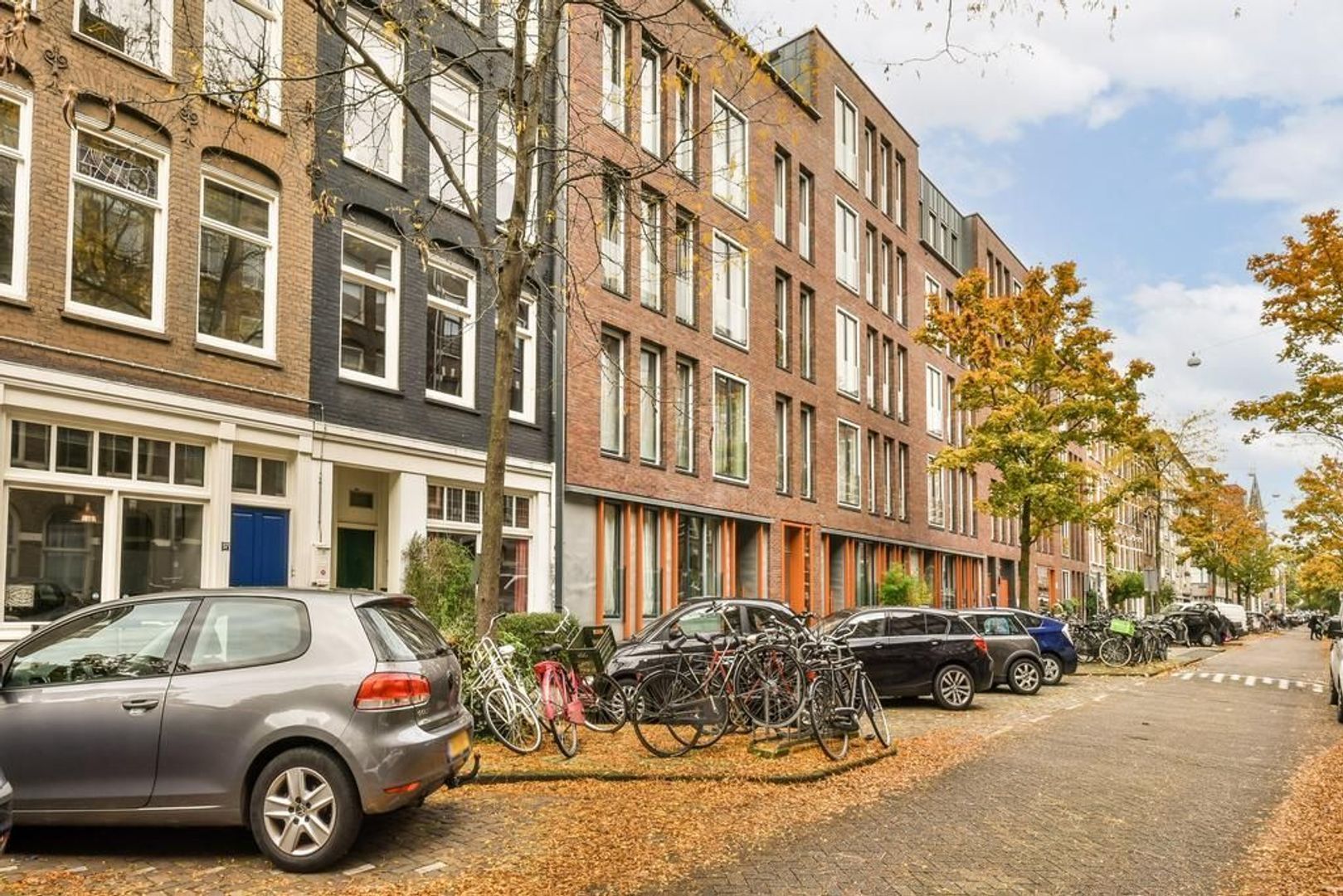 Van Ostadestraat 59 hs, Amsterdam foto-20