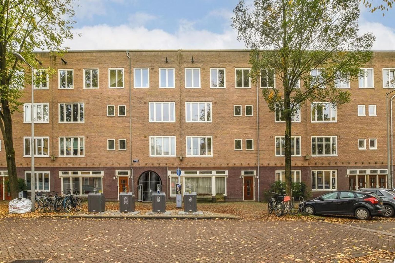 Javastraat 158 3, Amsterdam foto-1