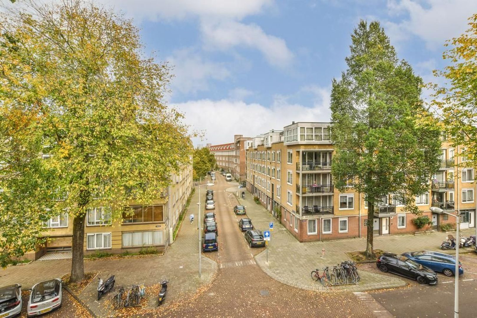 Javastraat 158 3, Amsterdam foto-4