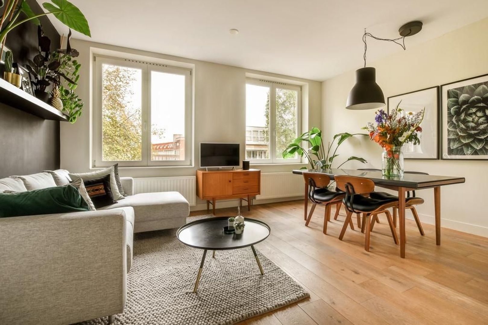 Javastraat 158 3, Amsterdam foto-0