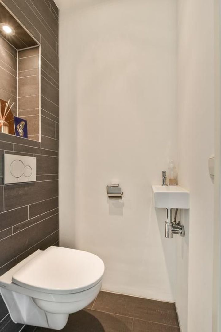 Javastraat 158 3, Amsterdam foto-12