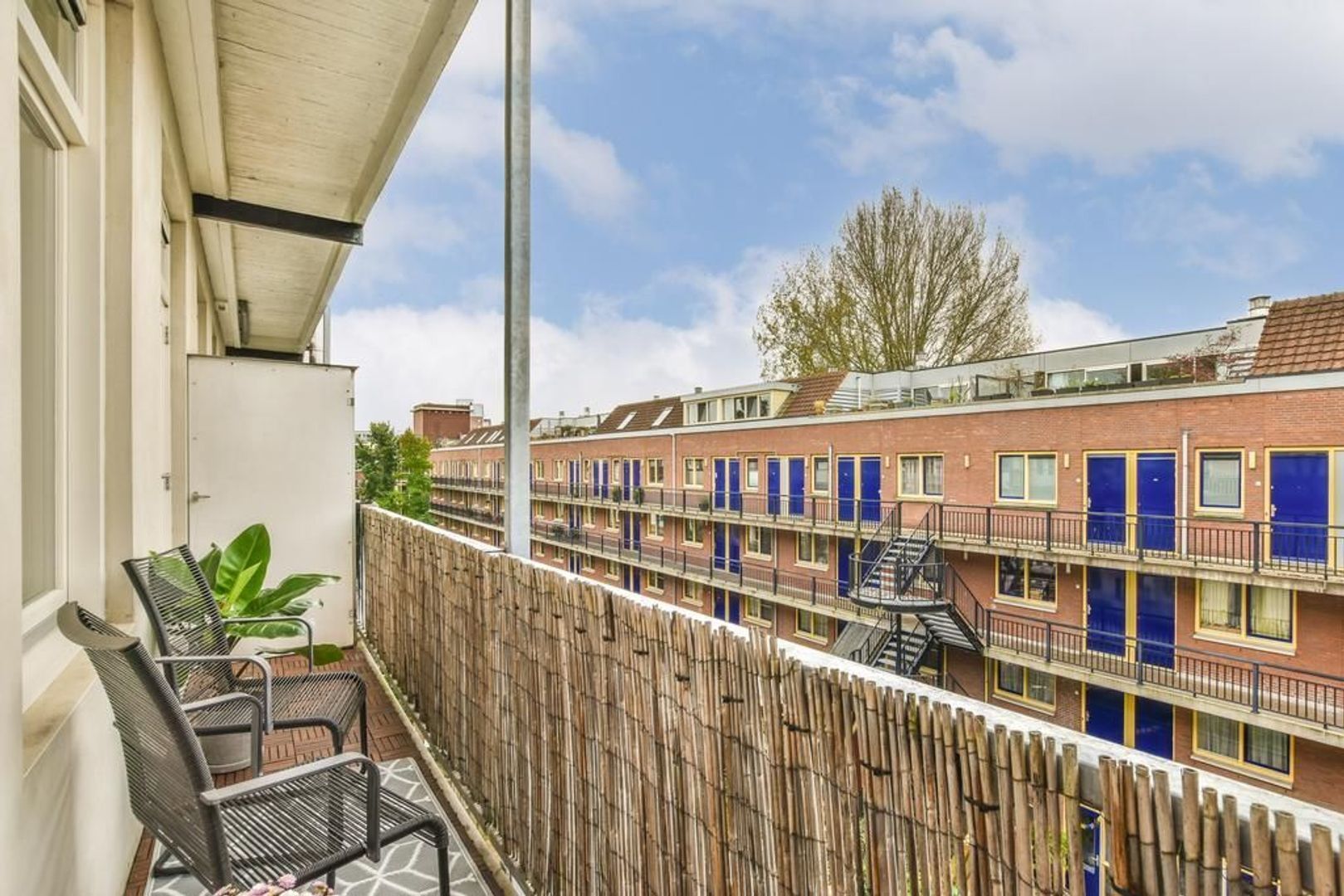 Javastraat 158 3, Amsterdam foto-16