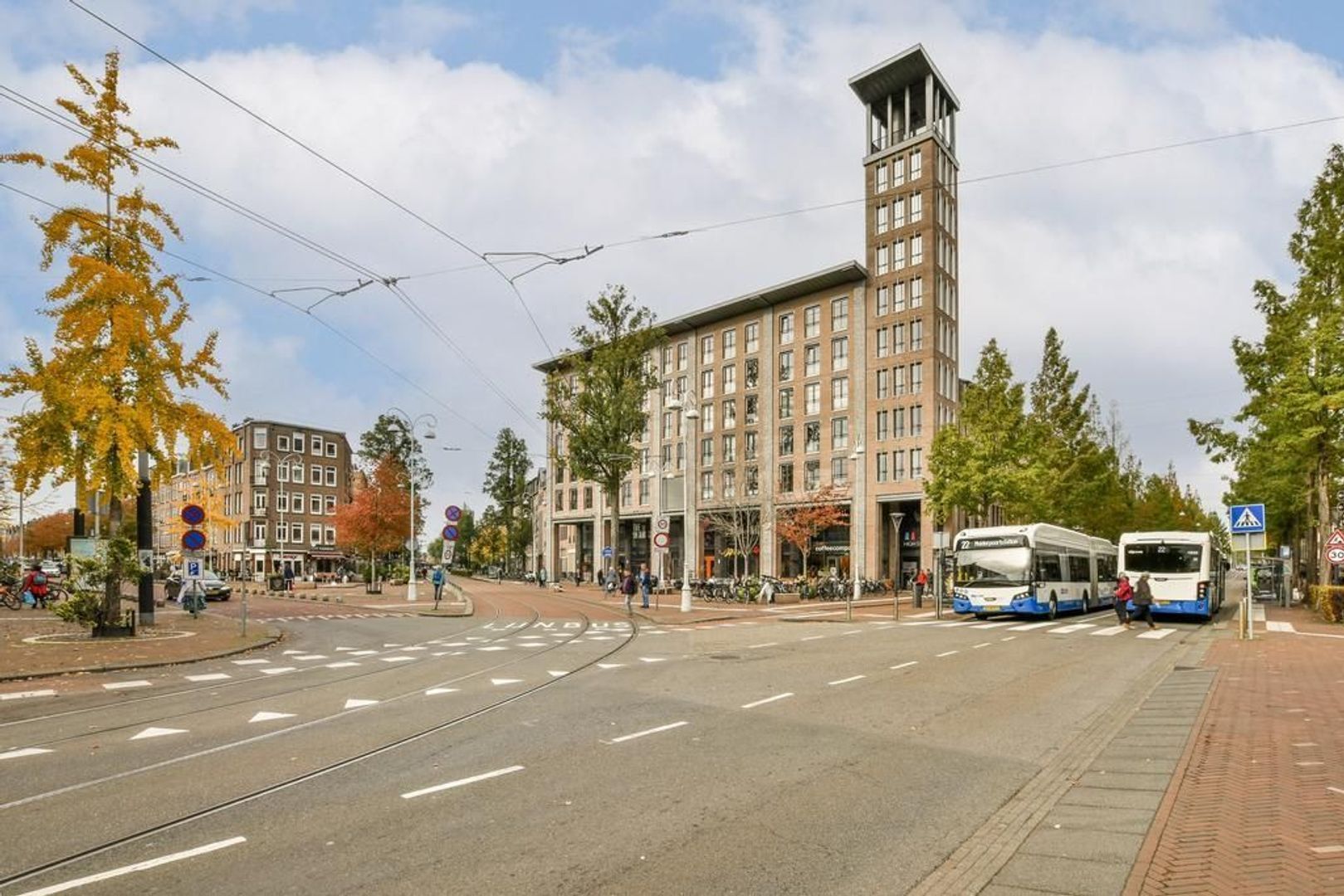 Javastraat 158 3, Amsterdam foto-17