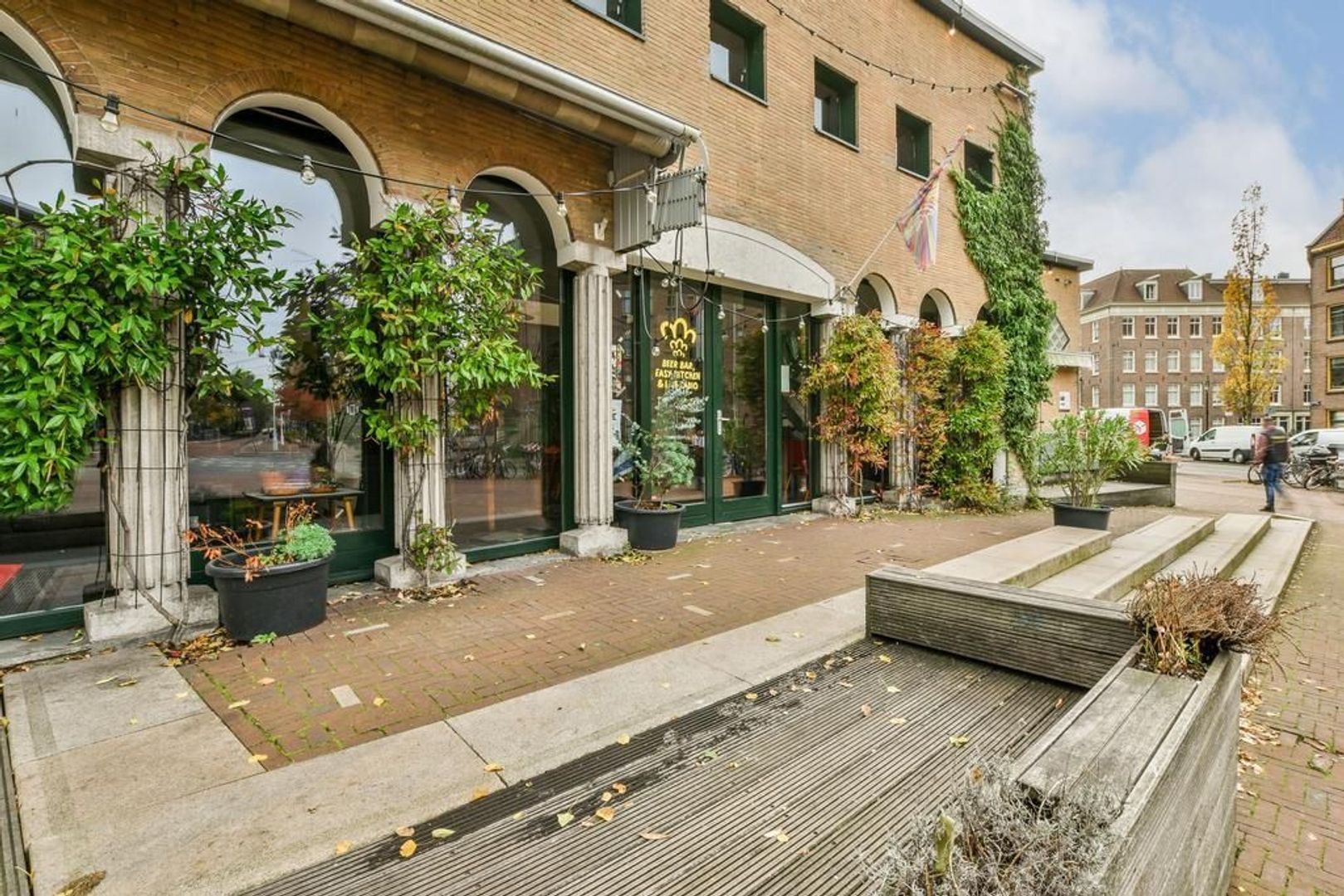 Javastraat 158 3, Amsterdam foto-18