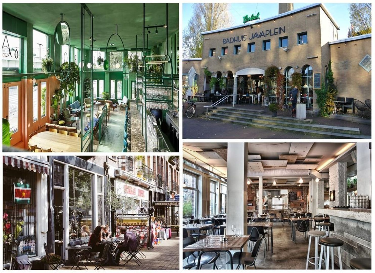 Javastraat 158 3, Amsterdam foto-19