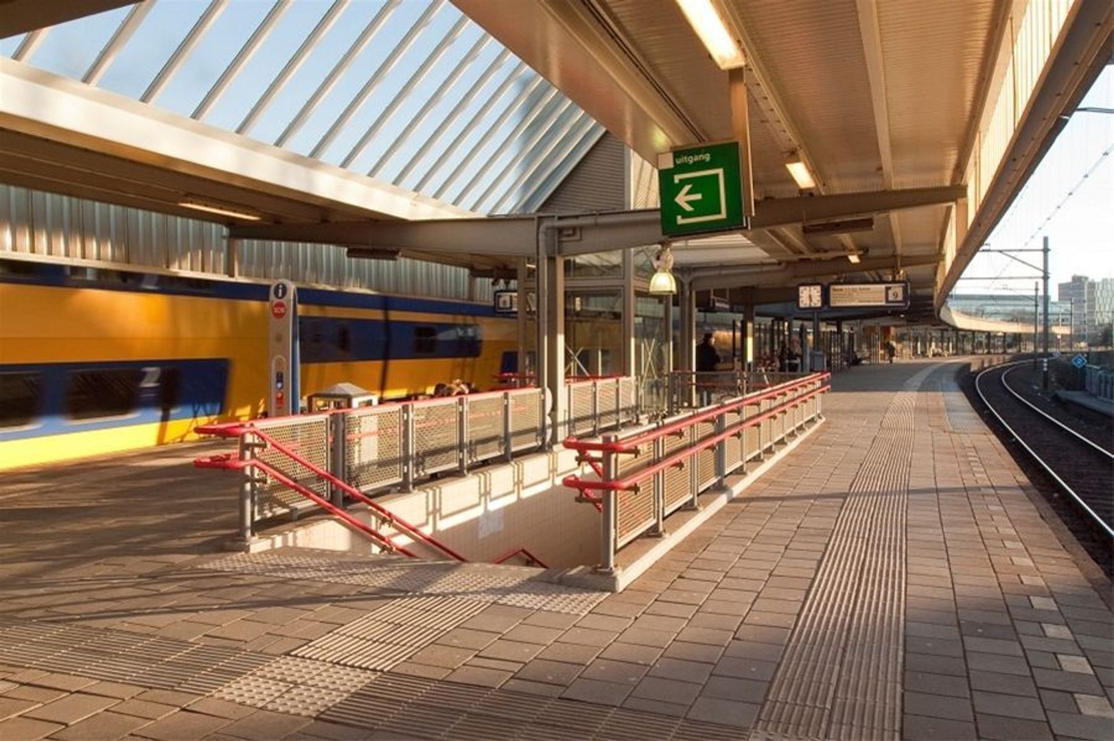 Javastraat 158 3, Amsterdam foto-21