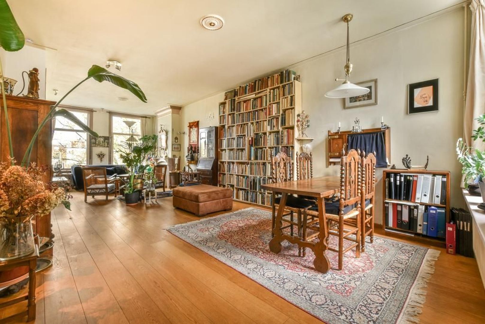 Egelantiersgracht 9 3, Amsterdam foto-2