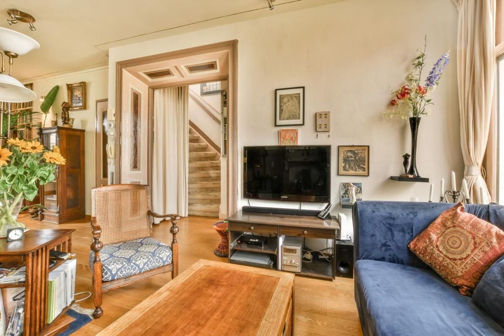 Egelantiersgracht 9 3, Amsterdam foto-5