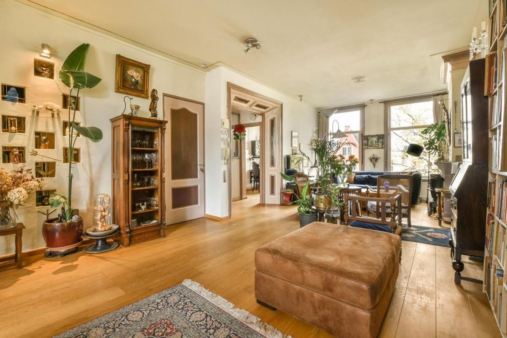 Egelantiersgracht 9 3, Amsterdam foto-3