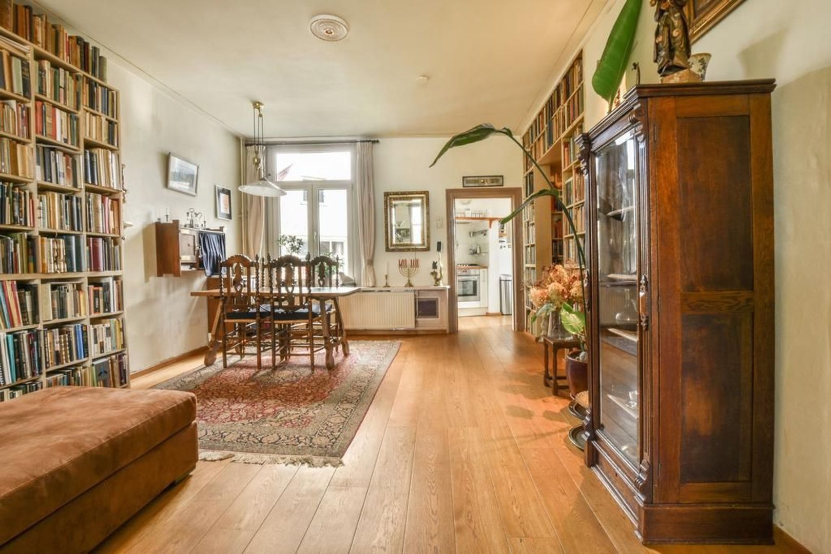 Egelantiersgracht 9 3, Amsterdam foto-6