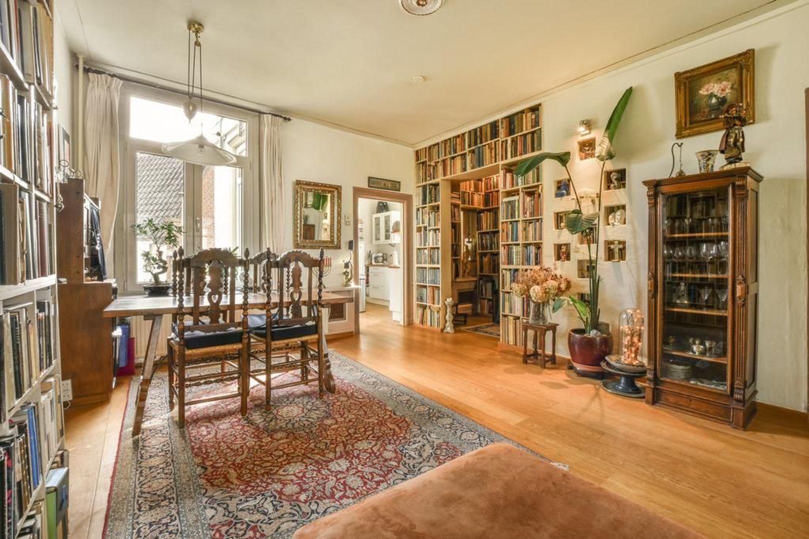 Egelantiersgracht 9 3, Amsterdam foto-7