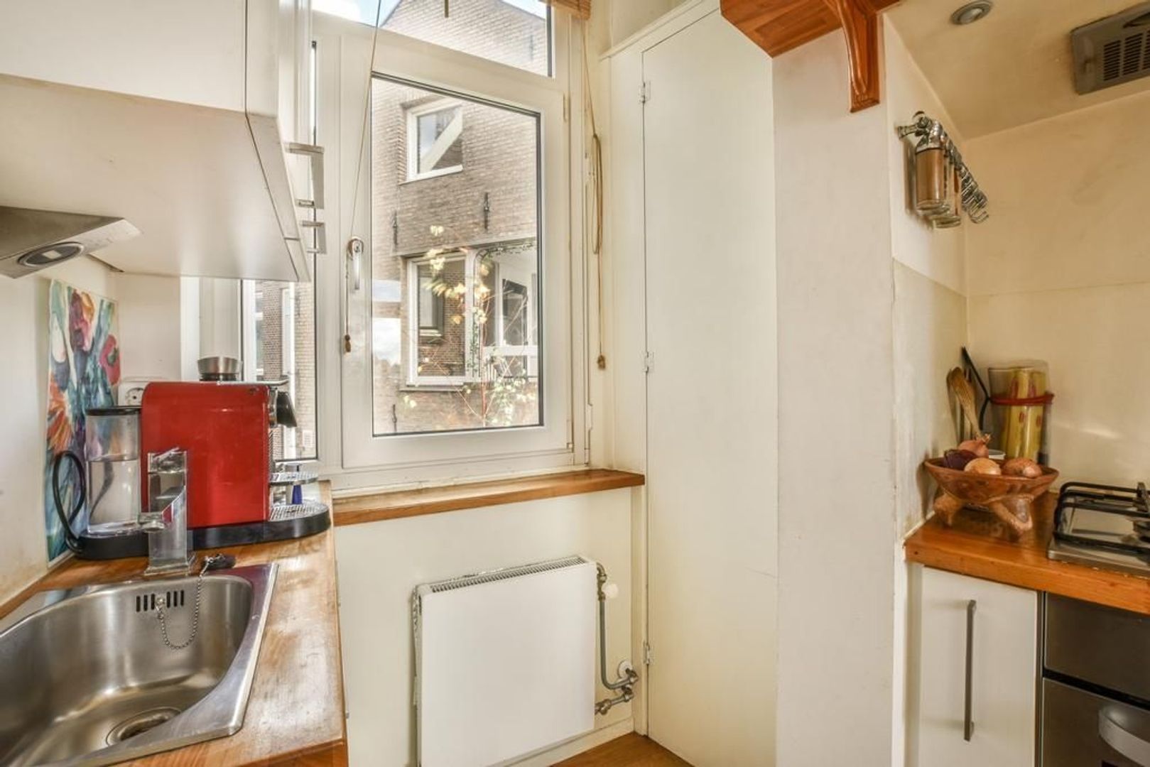 Egelantiersgracht 9 3, Amsterdam foto-14