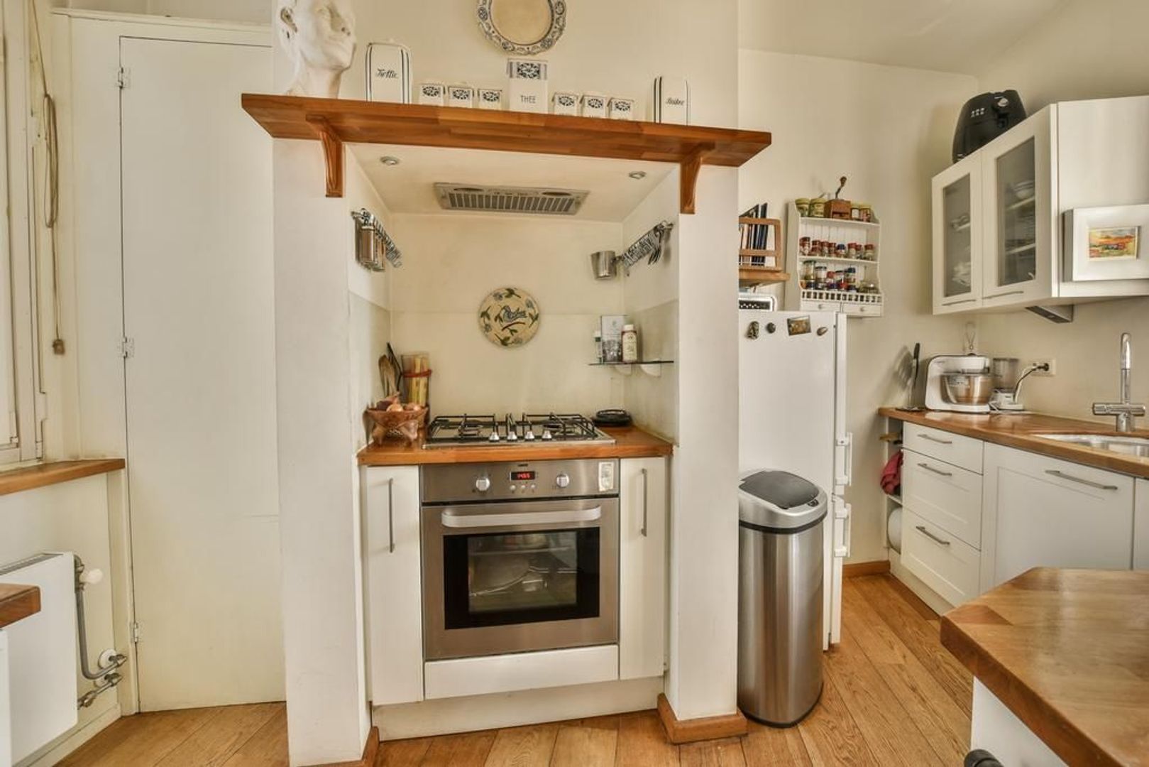 Egelantiersgracht 9 3, Amsterdam foto-11