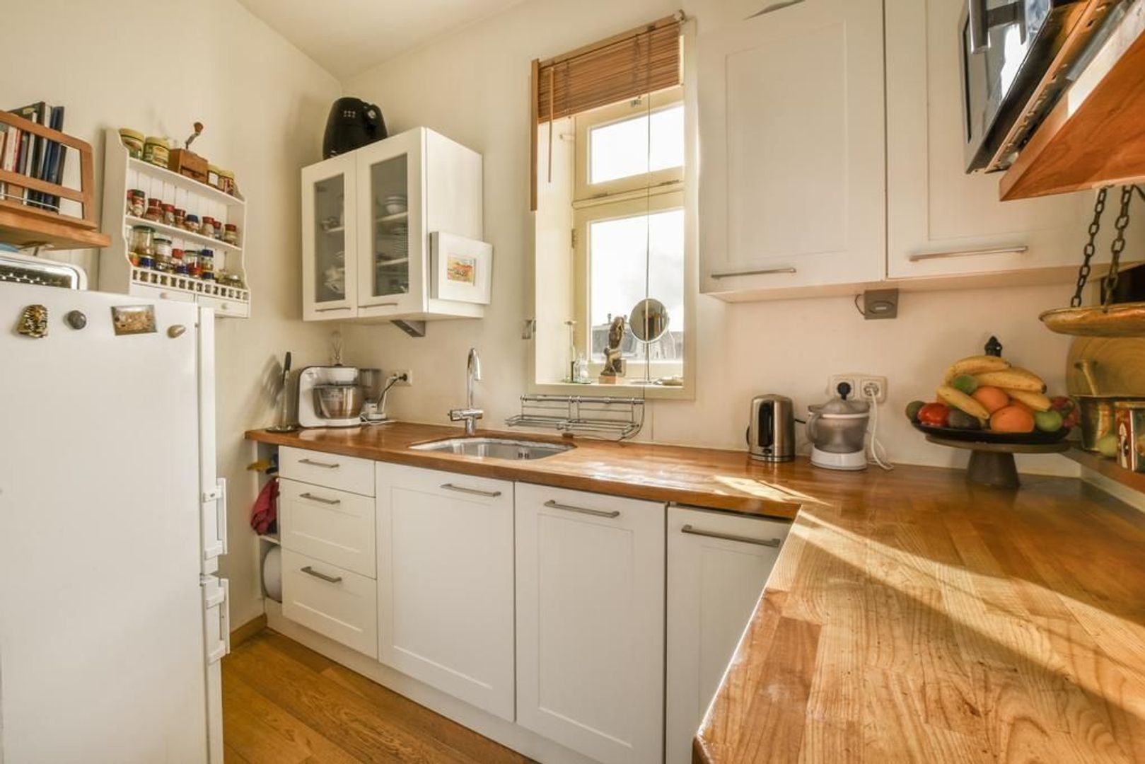 Egelantiersgracht 9 3, Amsterdam foto-12