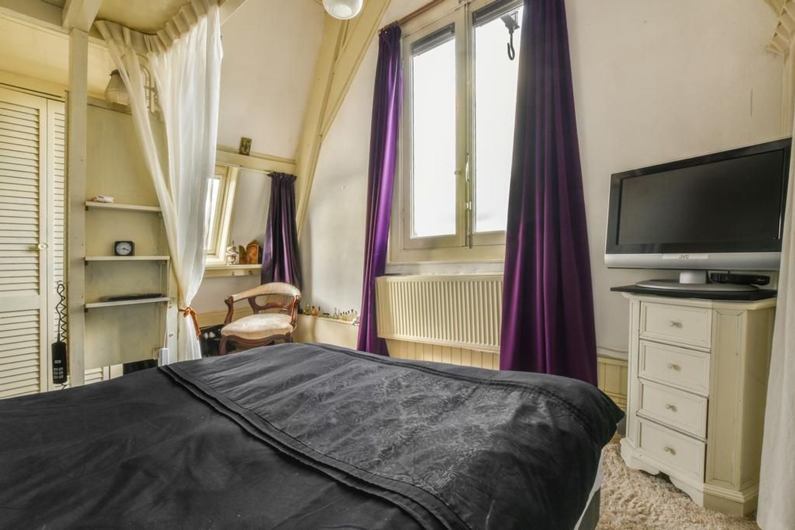 Egelantiersgracht 9 3, Amsterdam foto-18