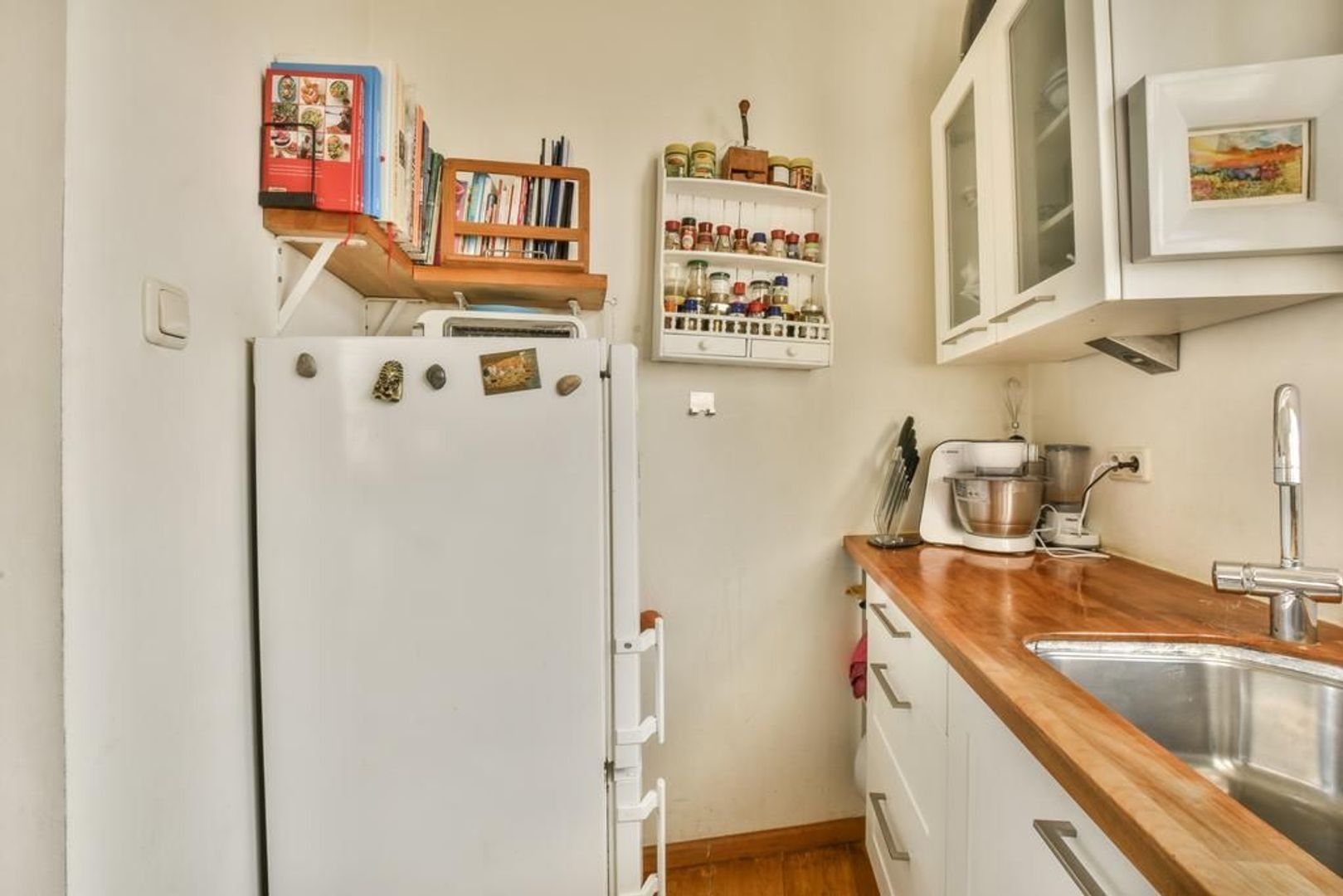 Egelantiersgracht 9 3, Amsterdam foto-13