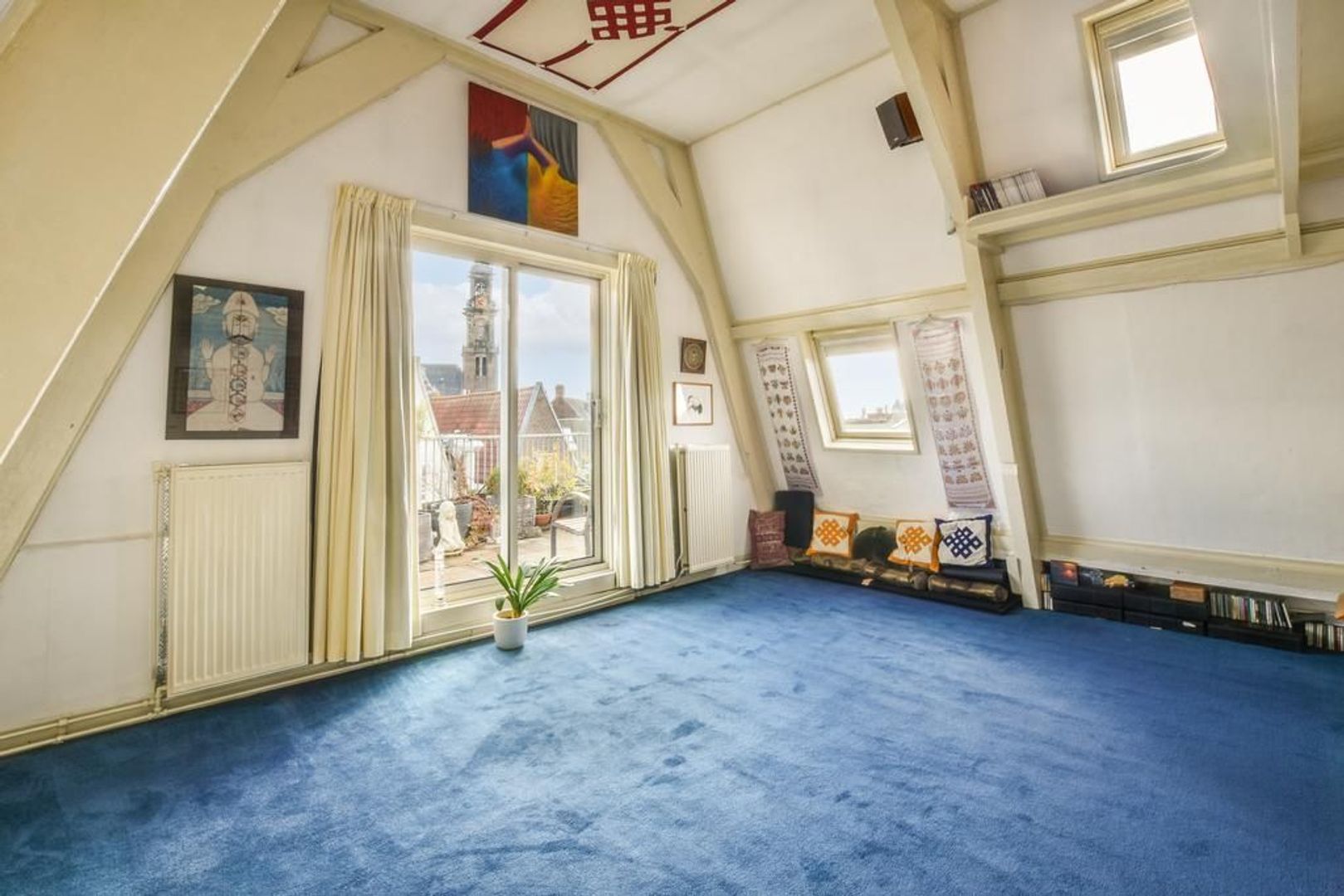 Egelantiersgracht 9 3, Amsterdam foto-22