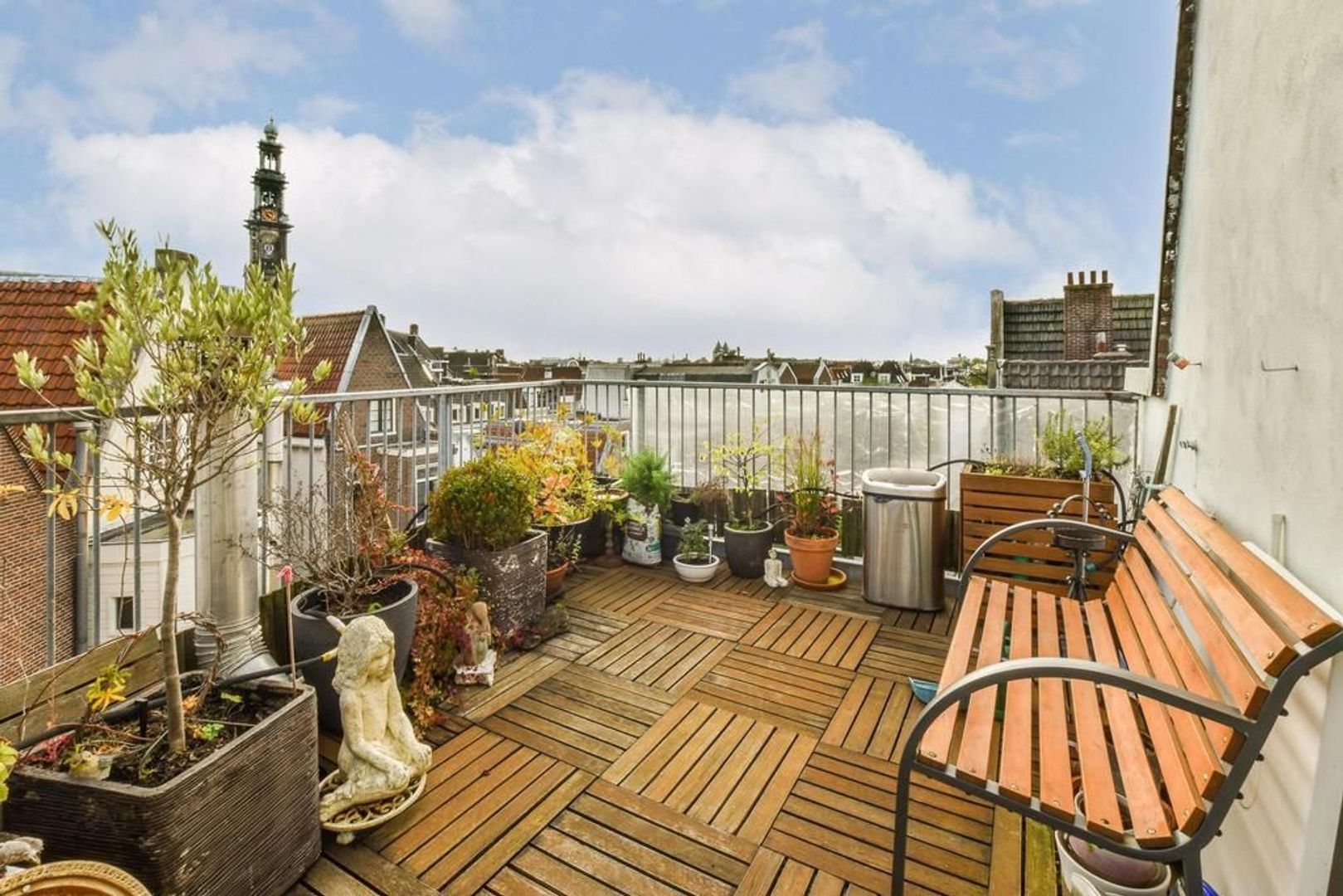 Egelantiersgracht 9 3, Amsterdam foto-24