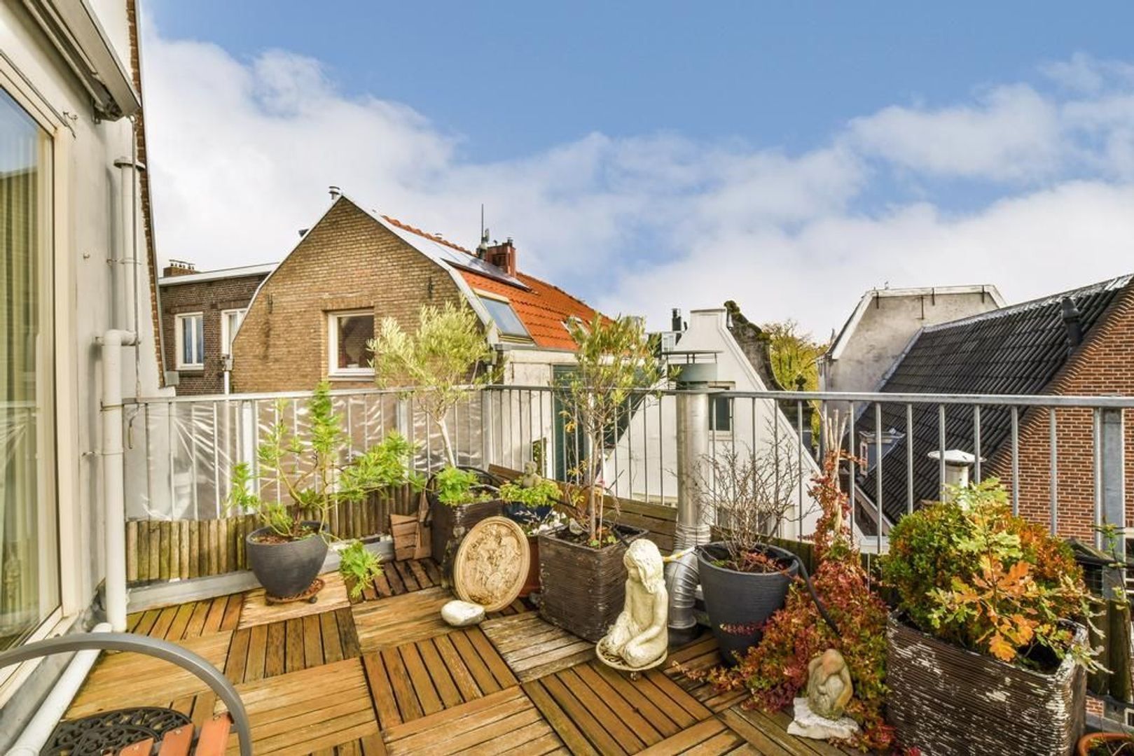 Egelantiersgracht 9 3, Amsterdam foto-25