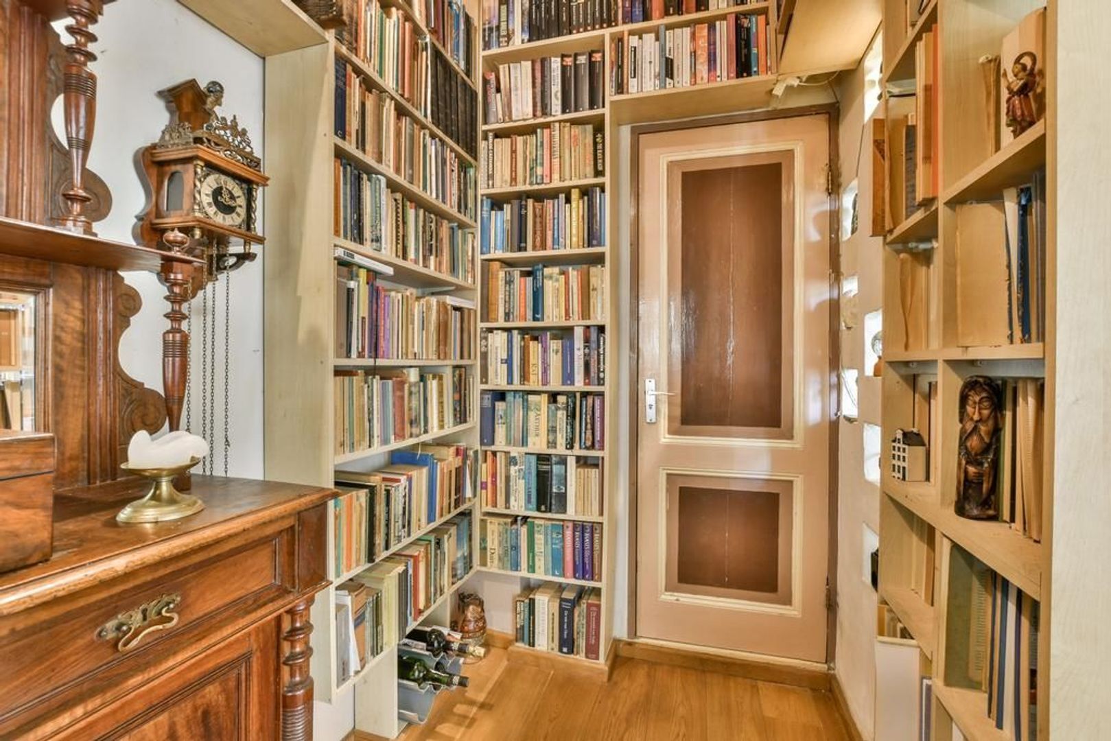 Egelantiersgracht 9 3, Amsterdam foto-9